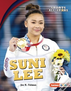 Capa do artigo Suni Lee