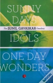 Capa do artigo Sunil Gavaskar Omnibus