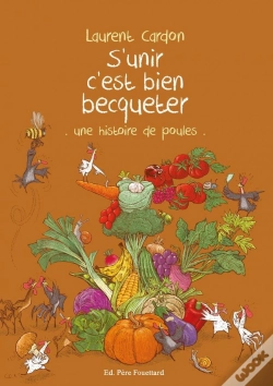 Capa do artigo S'Unir C'Est Bien Becqueter : Une Histoire De Poules