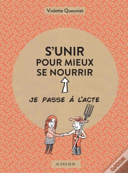 Capa do artigo S'Unir Pour Mieux Se Nourrir