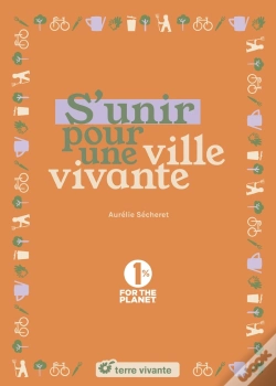 Capa do artigo S'Unir Pour Une Ville Vivante