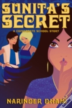 Capa do artigo Sunita'S Secret