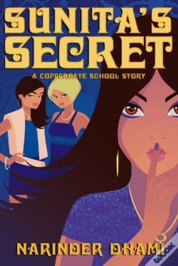 Capa do artigo Sunita'S Secret