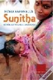 Capa do artigo Sunitha.