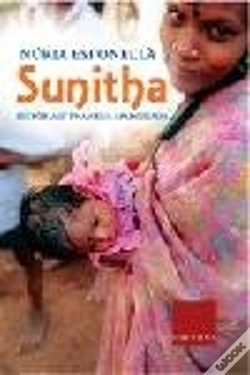 Capa do artigo Sunitha.