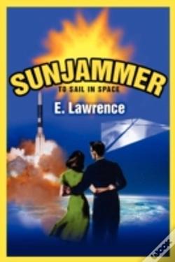 Capa do artigo Sunjammer