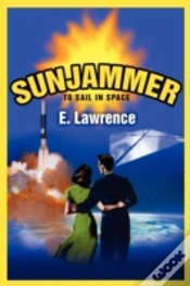 Capa do artigo Sunjammer