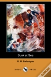Capa do artigo Sunk At Sea (Dodo Press)