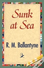 Capa do artigo Sunk At Sea