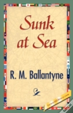 Capa do artigo Sunk At Sea