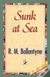 Capa do artigo Sunk At Sea