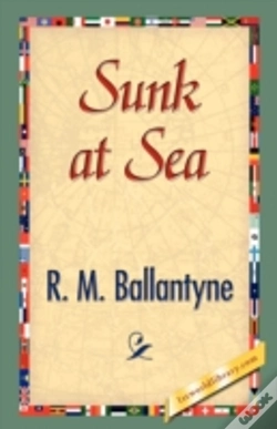 Capa do artigo Sunk At Sea