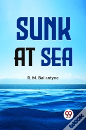 Capa do artigo Sunk At Sea