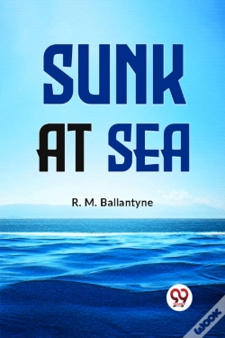 Capa do artigo Sunk At Sea