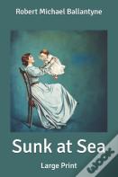 Sunk At Sea