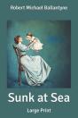 Sunk At Sea - Preview