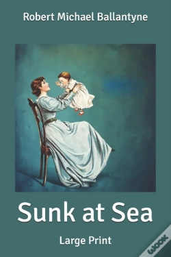 Capa do artigo Sunk At Sea