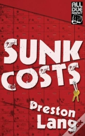 Capa do artigo Sunk Costs