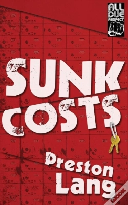 Capa do artigo Sunk Costs