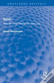 Capa do artigo Sunk!