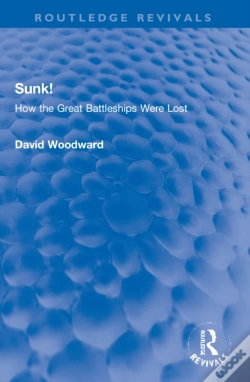Capa do artigo Sunk!