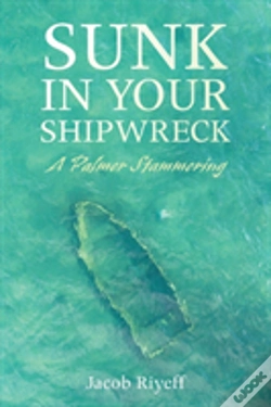 Capa do artigo Sunk In Your Shipwreck