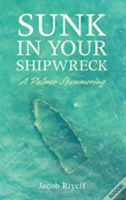 Capa do artigo Sunk In Your Shipwreck