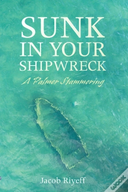 Capa do artigo Sunk In Your Shipwreck