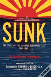 Capa do artigo Sunk