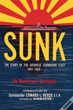 Capa do artigo Sunk