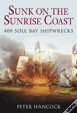 Capa do artigo Sunk On The Sunrise Coast