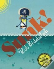 Capa do artigo Sunk!