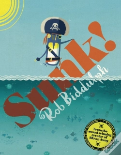 Capa do artigo Sunk!