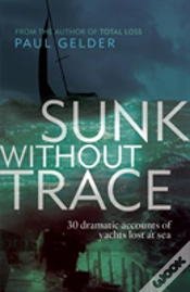 Capa do artigo Sunk Without Trace