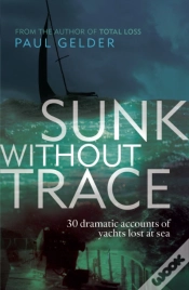 Capa do artigo Sunk Without Trace