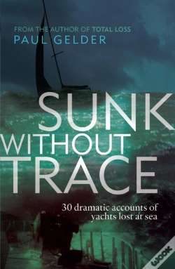 Capa do artigo Sunk Without Trace