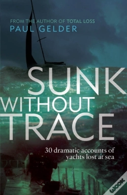 Capa do artigo Sunk Without Trace