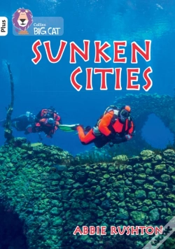Capa do artigo Sunken Cities