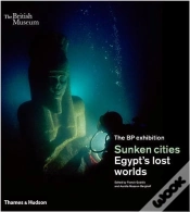 Capa do artigo Sunken Cities (Harback) /Anglais