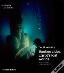 Sunken Cities (Harback) /Anglais