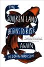 Sunken Land Begins To Rise Again - Preview
