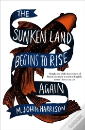 Capa do artigo Sunken Land Begins To Rise Again