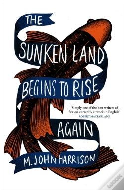 Capa do artigo Sunken Land Begins To Rise Again