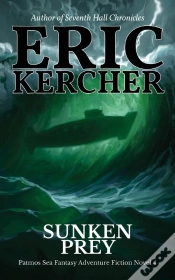 Capa do artigo Sunken Prey