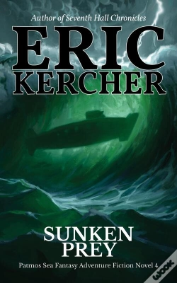 Capa do artigo Sunken Prey