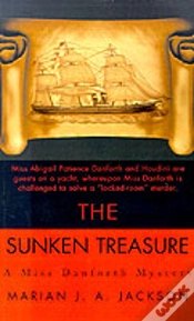 Capa do artigo Sunken Treasure