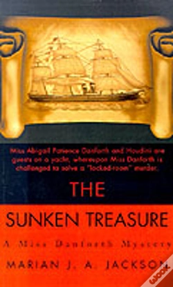 Capa do artigo Sunken Treasure