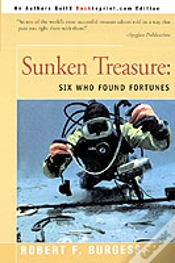 Capa do artigo Sunken Treasure