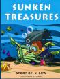 Sunken Treasures - Preview