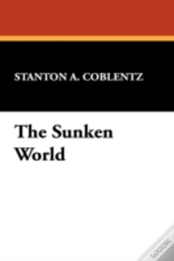 Capa do artigo Sunken World
